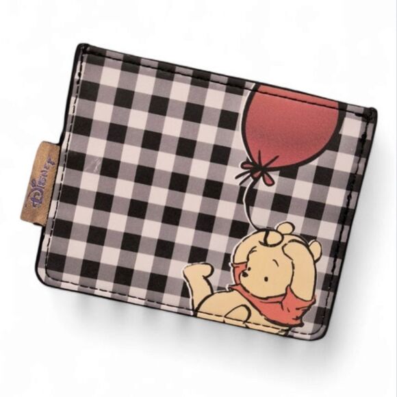 Loungefly Disney Winnie the Pooh Plaid Bundle main image 6